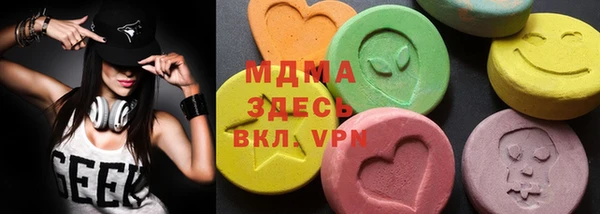 кристаллы Горняк