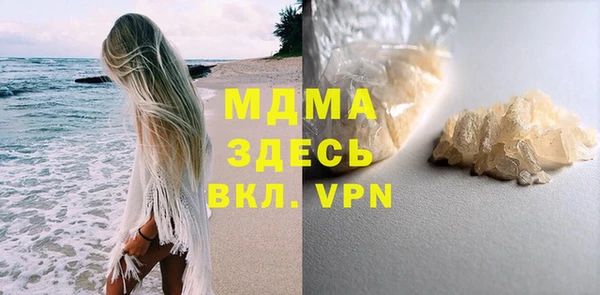 кристаллы Горняк